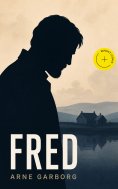 ebook: Fred (Kommentert)