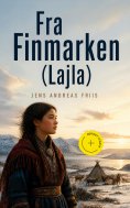 ebook: Fra Finmarken (Lajla) (Kommentert)