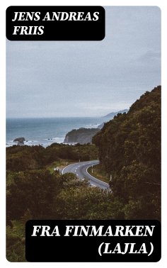 eBook: Fra Finmarken (Lajla)