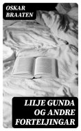 eBook: Lilje Gunda og andre forteljingar