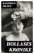 eBook: Hollases krønike