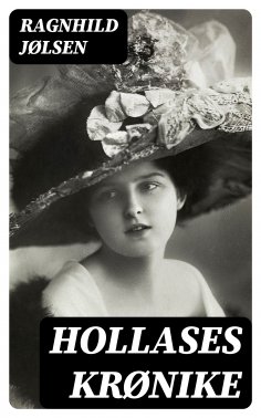 eBook: Hollases krønike