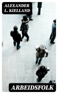 ebook: Arbeidsfolk