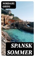 eBook: Spansk sommer