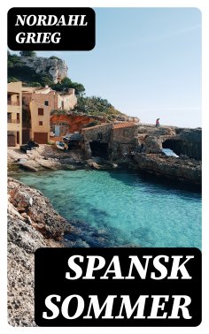 eBook: Spansk sommer