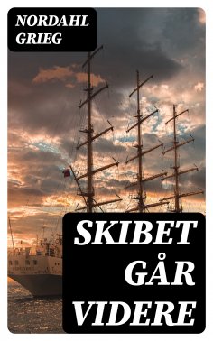 eBook: Skibet går videre