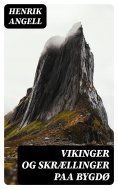 eBook: Vikinger og Skrællinger paa Bygdø
