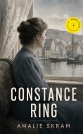 eBook: Constance Ring (Kommentert)