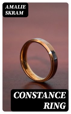 ebook: Constance Ring