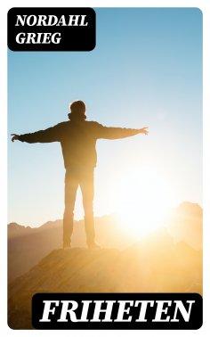 eBook: Friheten