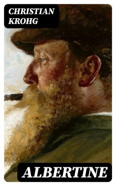 eBook: Albertine