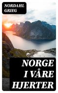 eBook: Norge i våre hjerter
