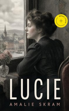 eBook: Lucie (Kommentert)