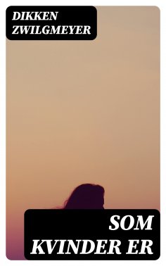 eBook: Som kvinder er