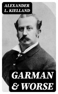 ebook: Garman & Worse