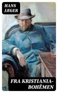 eBook: Fra Kristiania-bohêmen
