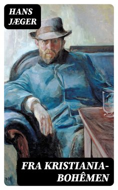 eBook: Fra Kristiania-bohêmen