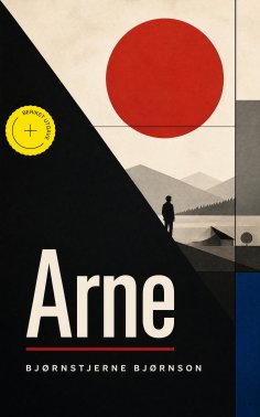 ebook: Arne (Kommentert)