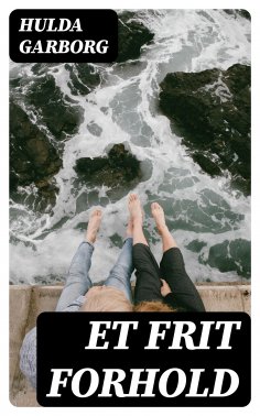eBook: Et frit Forhold