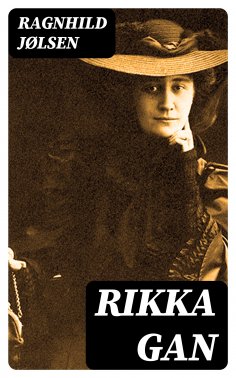 eBook: Rikka Gan