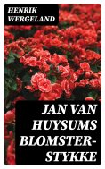 eBook: Jan van Huysums Blomster- stykke