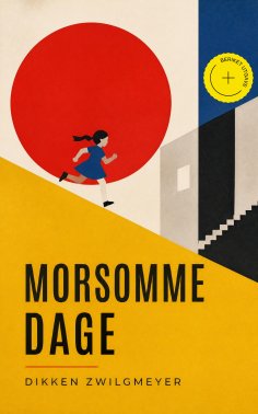 ebook: Morsomme dage (Kommentert)