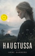 ebook: Haugtussa (Kommentert)