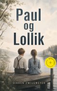 ebook: Paul og Lollik (Kommentert)