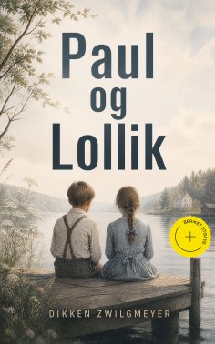 ebook: Paul og Lollik (Kommentert)