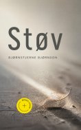 eBook: Støv (Kommentert)