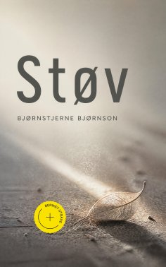 eBook: Støv (Kommentert)