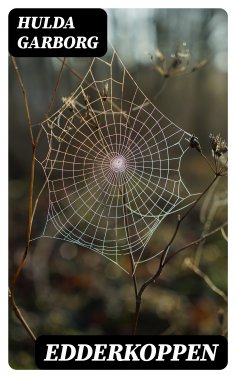 eBook: Edderkoppen