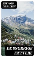 eBook: De snorrige Fættere