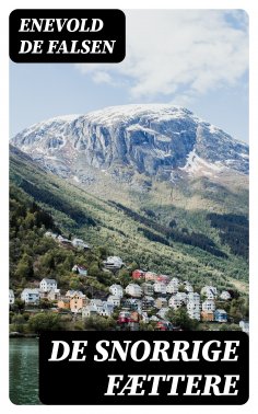 eBook: De snorrige Fættere