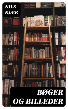 eBook: Bøger og Billeder