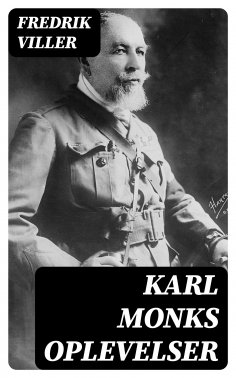 eBook: Karl Monks oplevelser