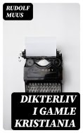 eBook: Dikterliv i gamle Kristiania