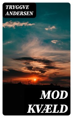 eBook: Mod kvæld
