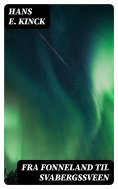eBook: Fra Fonneland til Svabergssveen