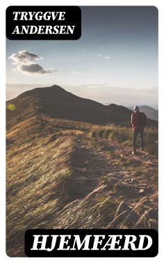 eBook: Hjemfærd