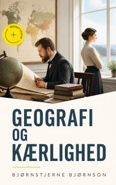 ebook: Geografi og kærlighed (Kommentert)