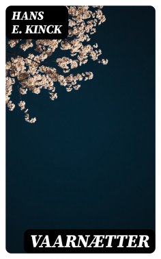 eBook: Vaarnætter
