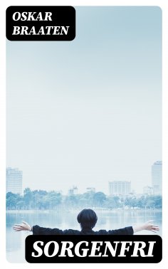 eBook: Sorgenfri