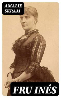ebook: Fru Inés