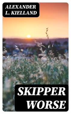 ebook: Skipper Worse