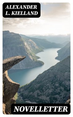 ebook: Novelletter
