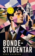 ebook: Bonde-studentar (Kommentert)