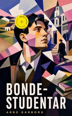 ebook: Bonde-studentar (Kommentert)