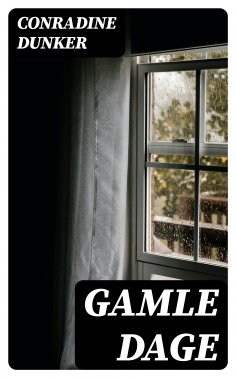 eBook: Gamle Dage