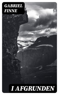eBook: I afgrunden